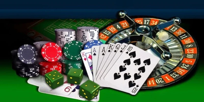 Tìm hiểu casino trực tuyến