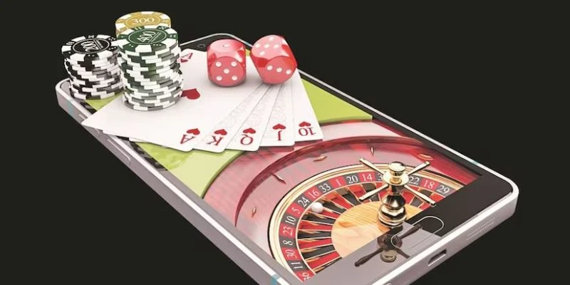 Review một số ưu điểm của casino Vnloto