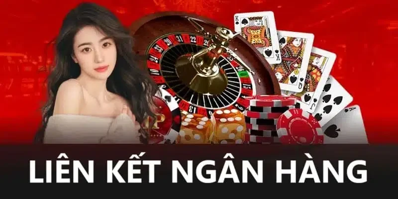 Hướng dẫn nạp tiền vào nhà cái tại ngân hàng